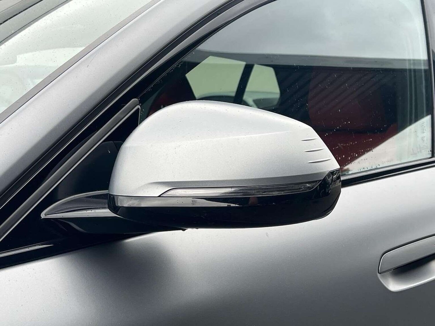 Used BMW iX2 2025 for sale - 77489984: Photo 39