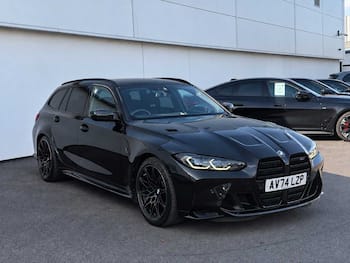 Used BMW M3 2024 for sale - 79834344: Photo