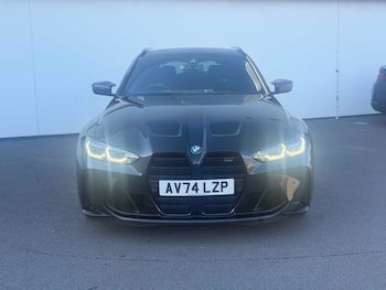 Used BMW M3 2024 for sale - 79834344: Photo