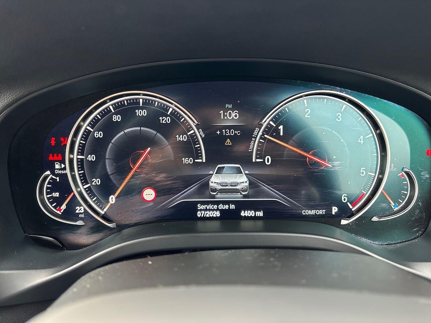 Used BMW X3 2019 for sale - 76426738: Photo 10