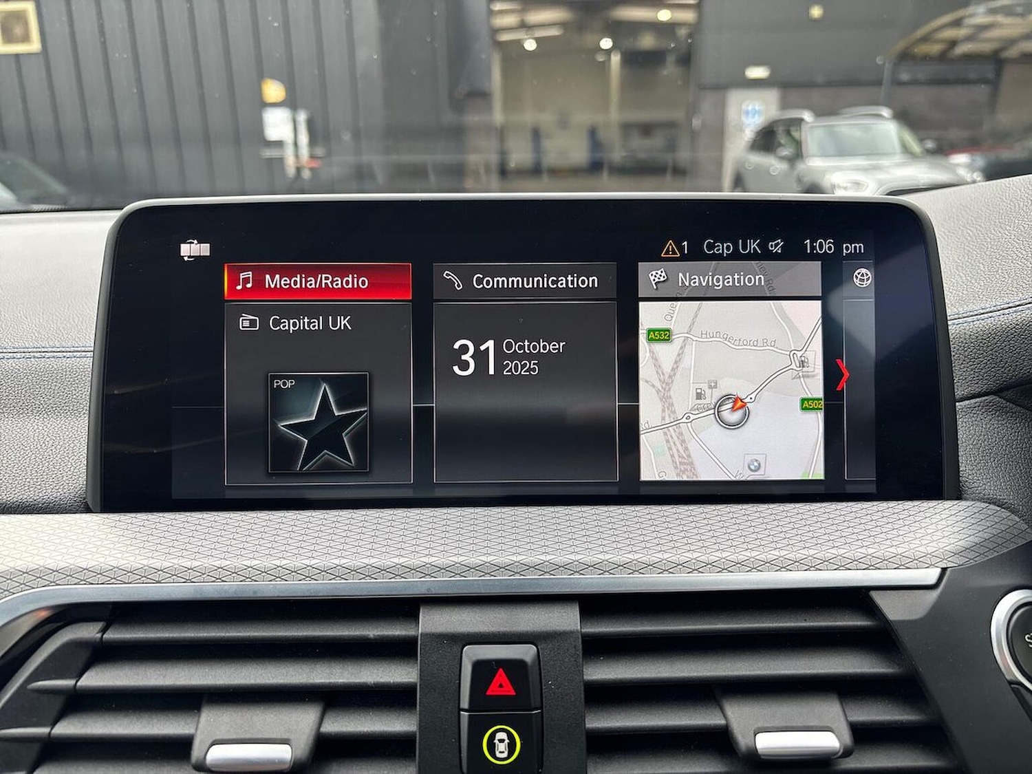 Used BMW X3 2019 for sale - 76426738: Photo 11