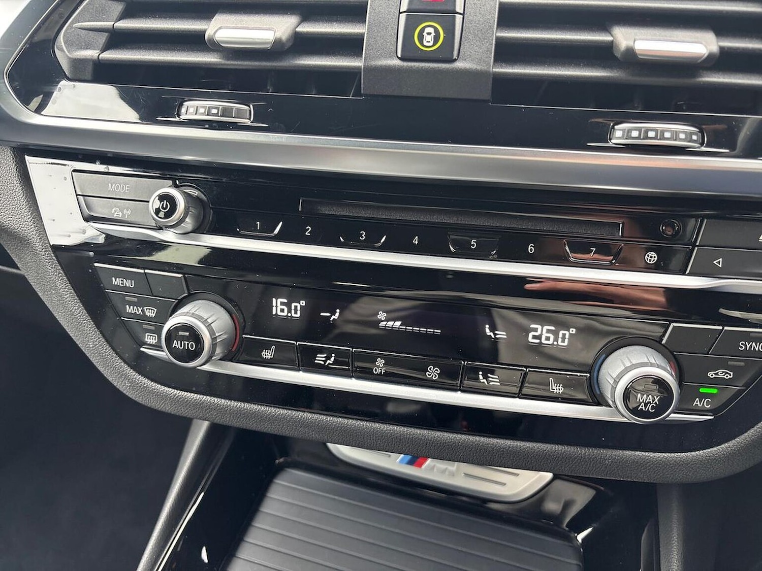 Used BMW X3 2019 for sale - 76426738: Photo 12