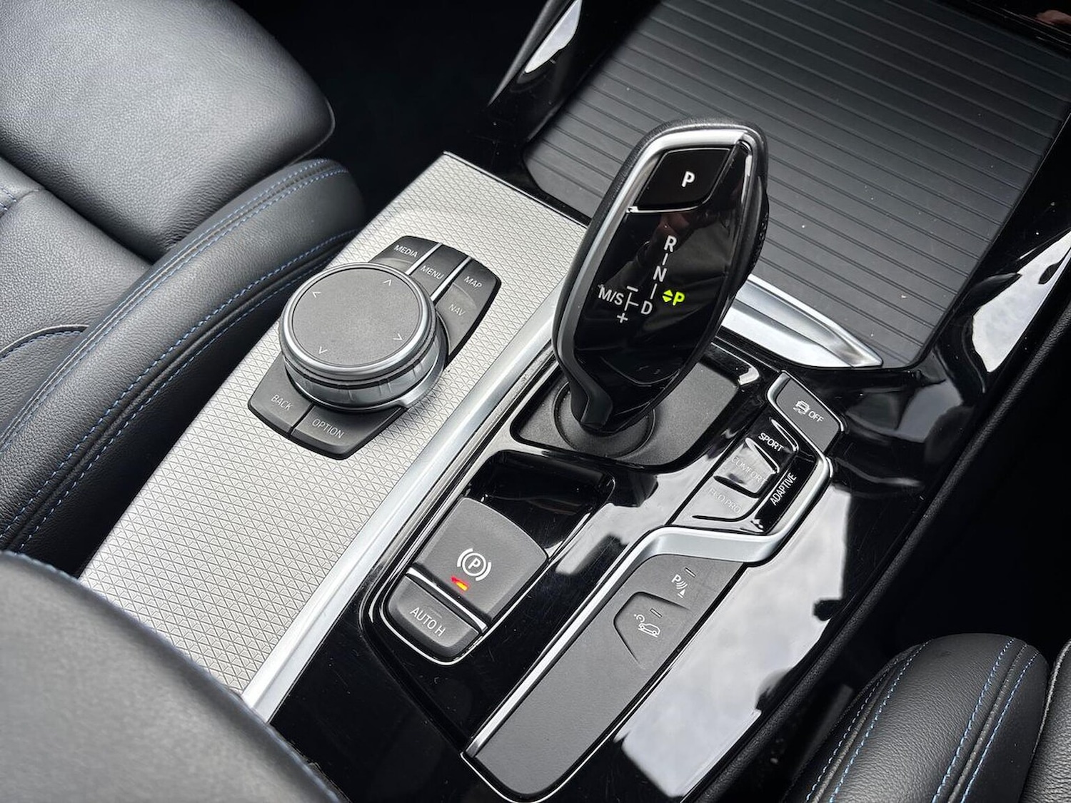 Used BMW X3 2019 for sale - 76426738: Photo 13