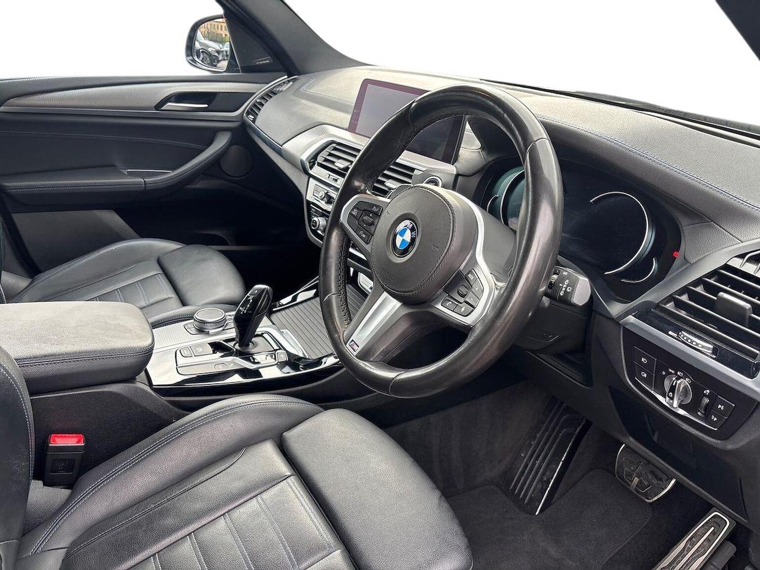 Used BMW X3 2019 for sale - 76426738: Photo 15