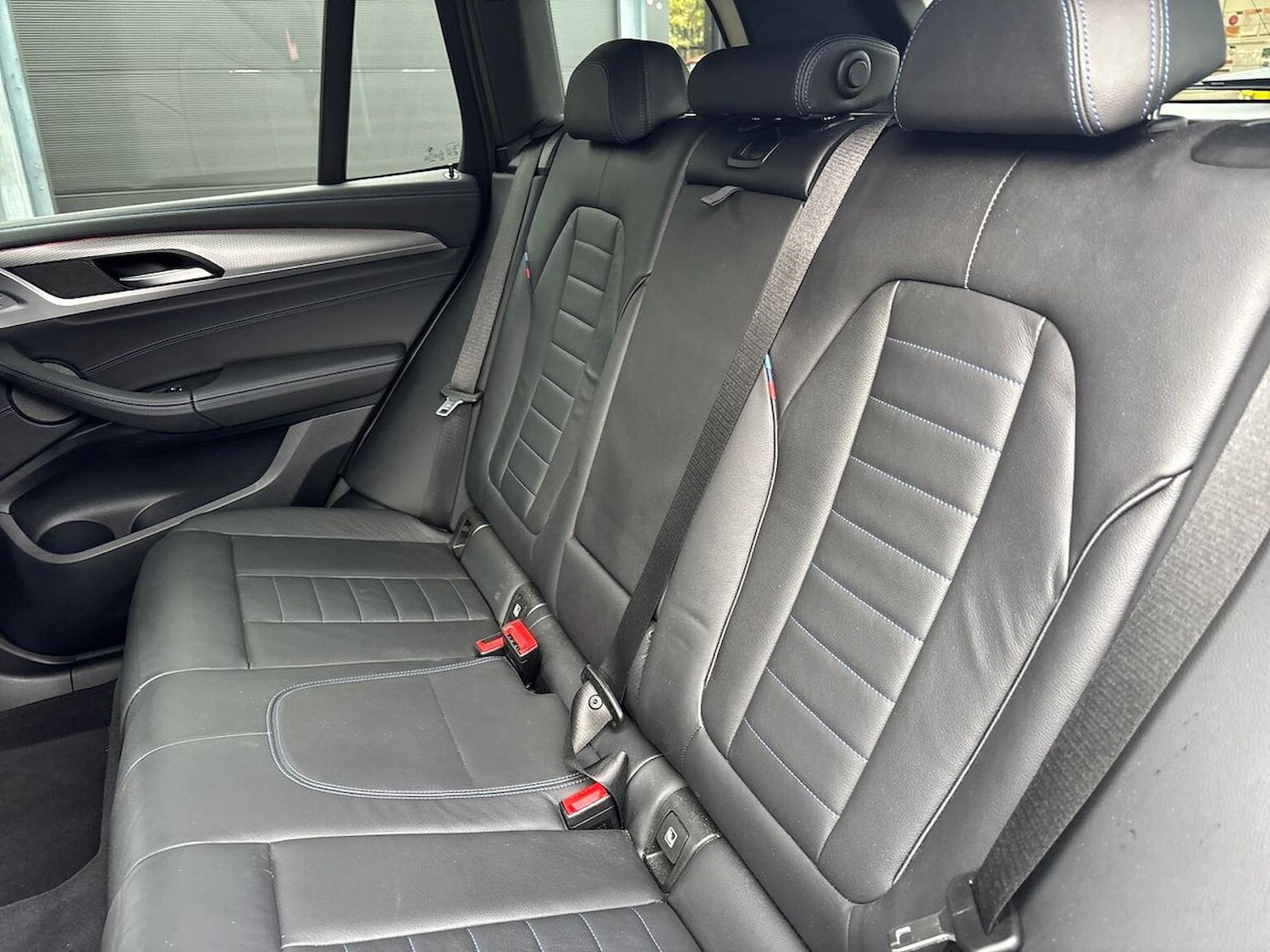 Used BMW X3 2019 for sale - 76426738: Photo 16