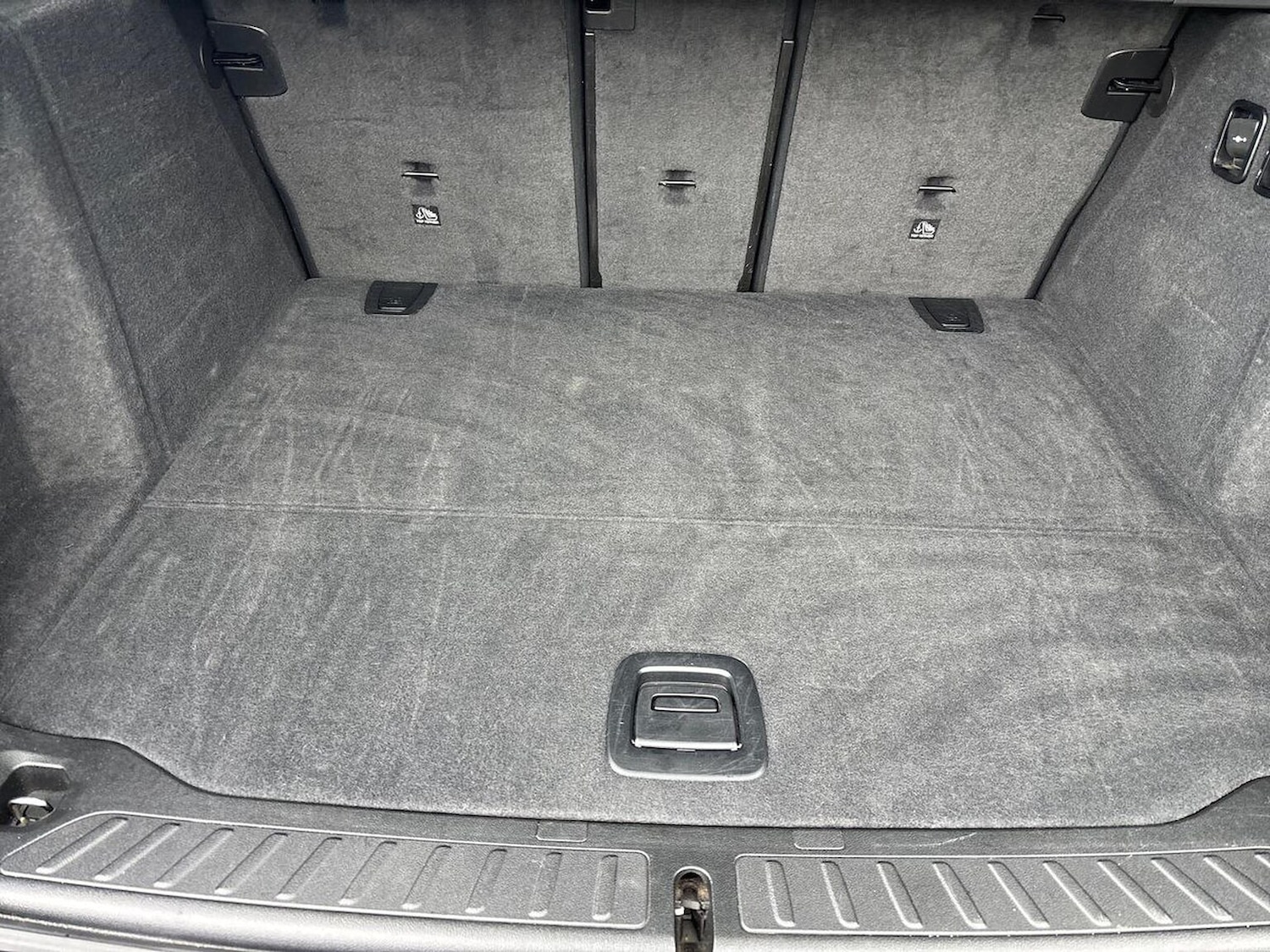 Used BMW X3 2019 for sale - 76426738: Photo 17