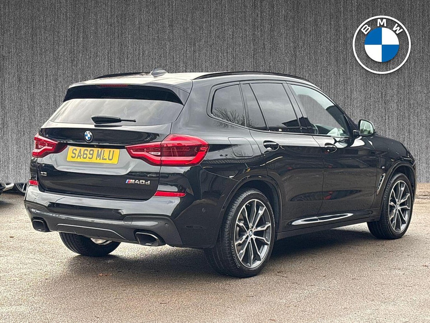 Used BMW X3 2019 for sale - 76426738: Photo 18