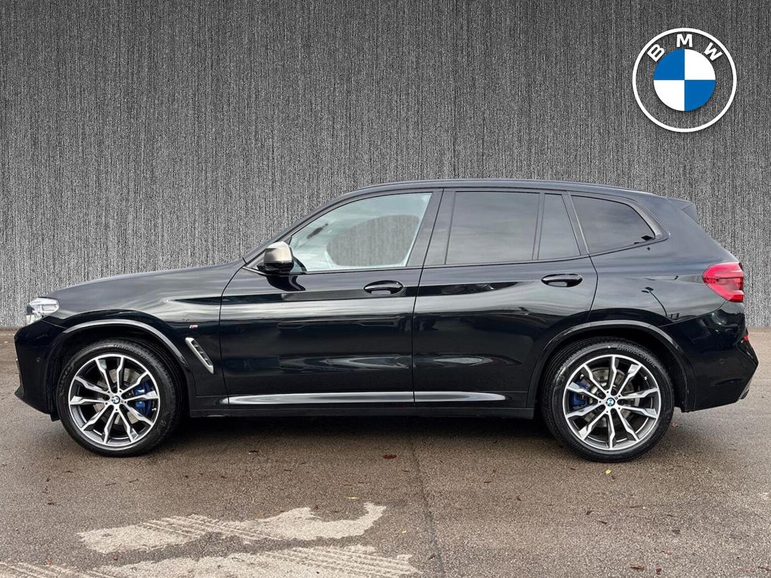 Used BMW X3 2019 for sale - 76426738: Photo 19