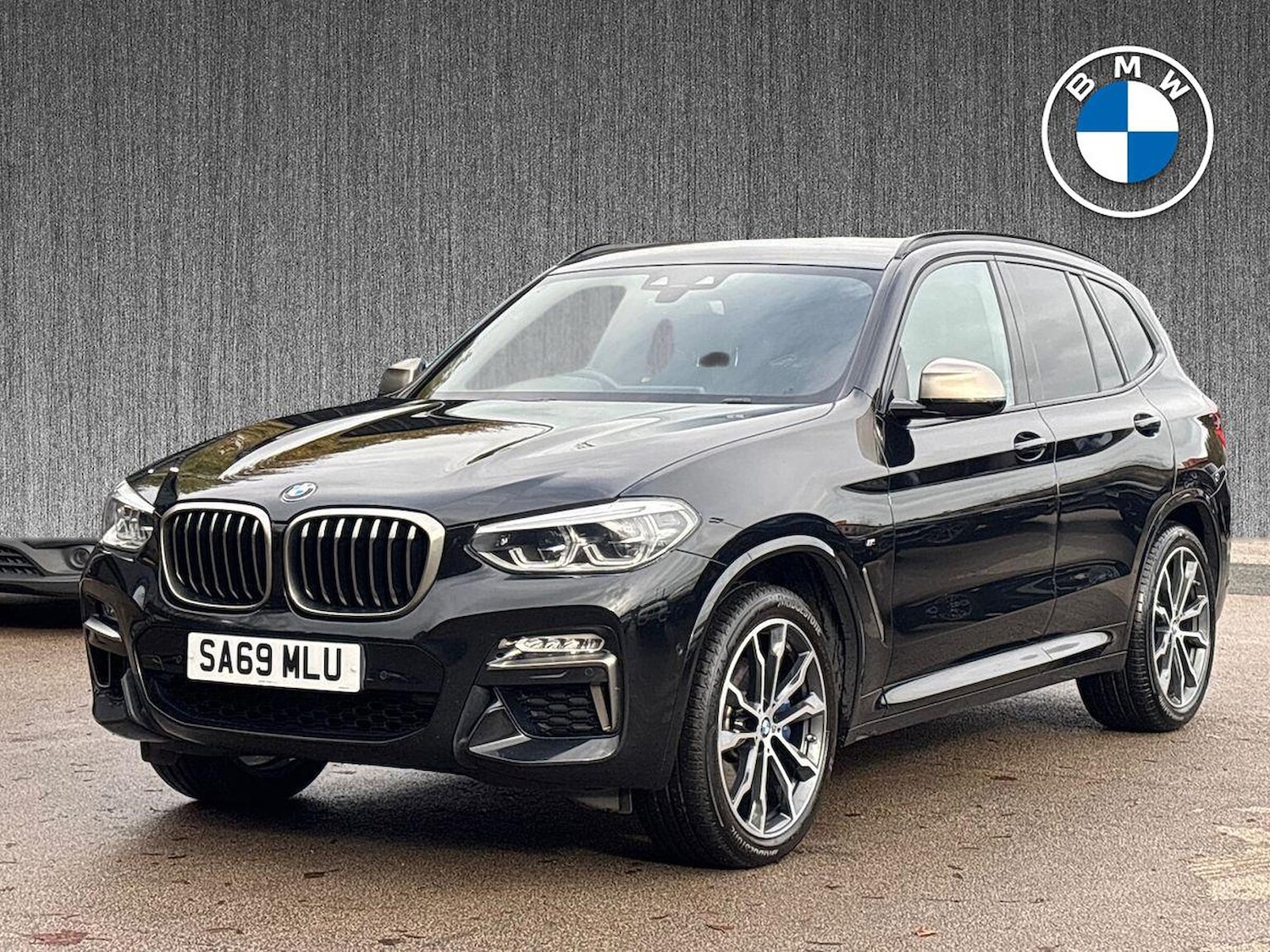 Used BMW X3 2019 for sale - 76426738: Photo 20