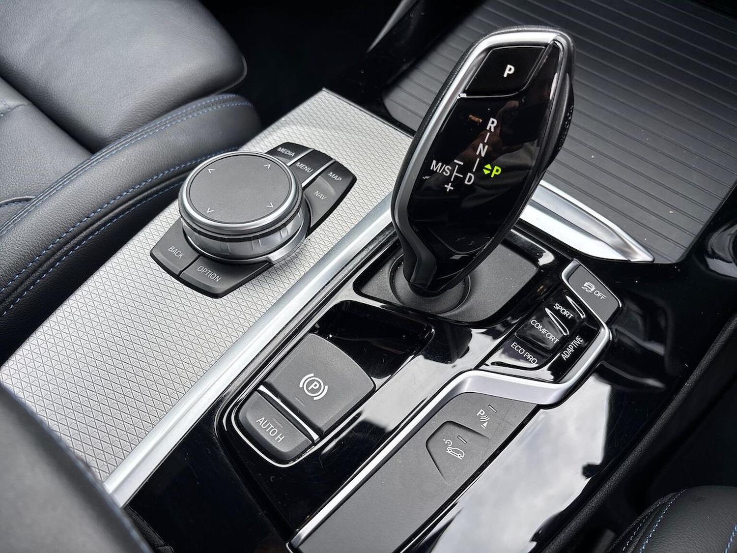 Used BMW X3 2019 for sale - 76426738: Photo 22