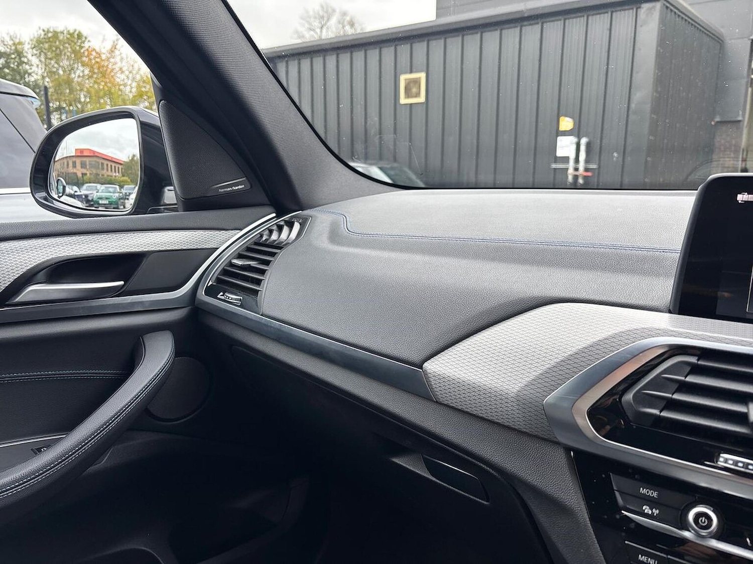 Used BMW X3 2019 for sale - 76426738: Photo 24