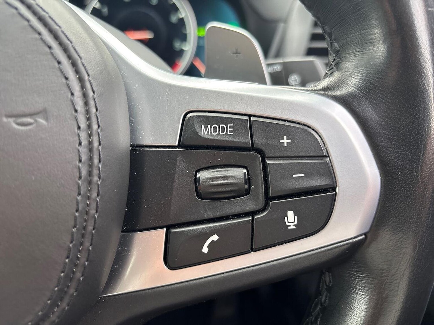 Used BMW X3 2019 for sale - 76426738: Photo 26