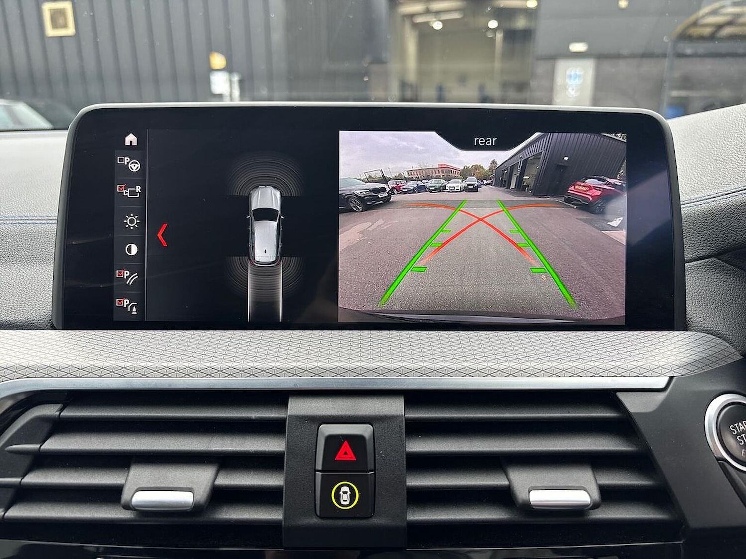 Used BMW X3 2019 for sale - 76426738: Photo 27