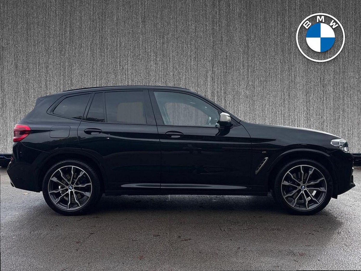 Used BMW X3 2019 for sale - 76426738: Photo 3