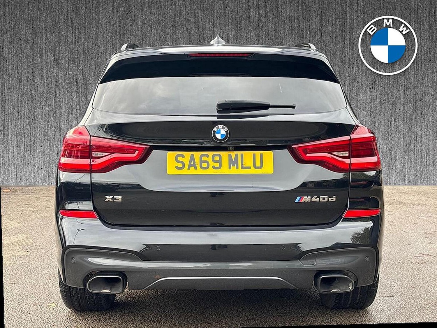 Used BMW X3 2019 for sale - 76426738: Photo 4
