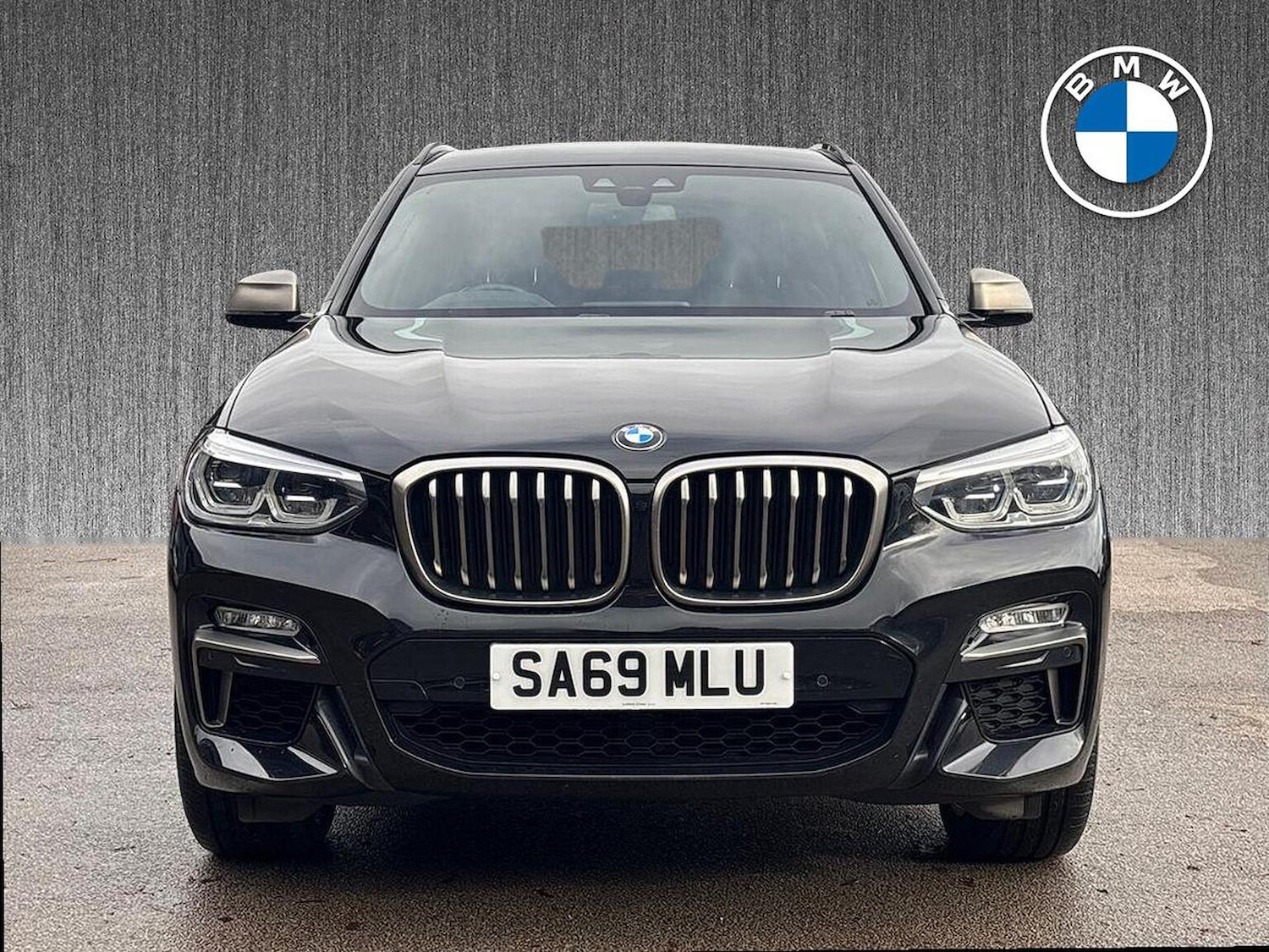 Used BMW X3 2019 for sale - 76426738: Photo 5