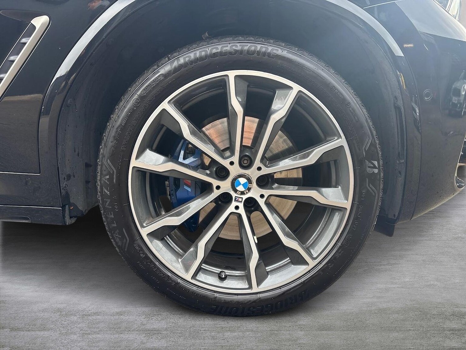 Used BMW X3 2019 for sale - 76426738: Photo 6