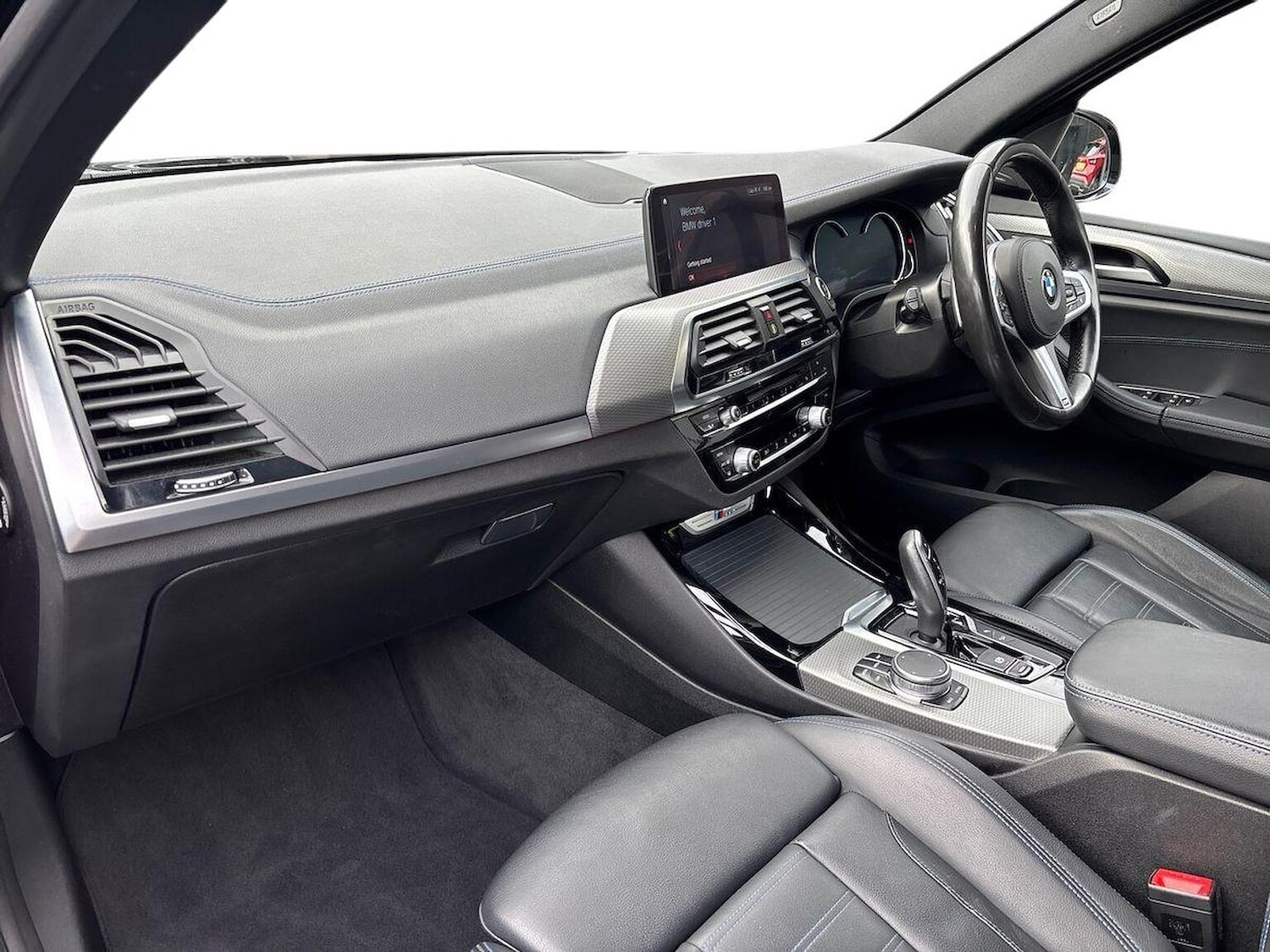 Used BMW X3 2019 for sale - 76426738: Photo 7