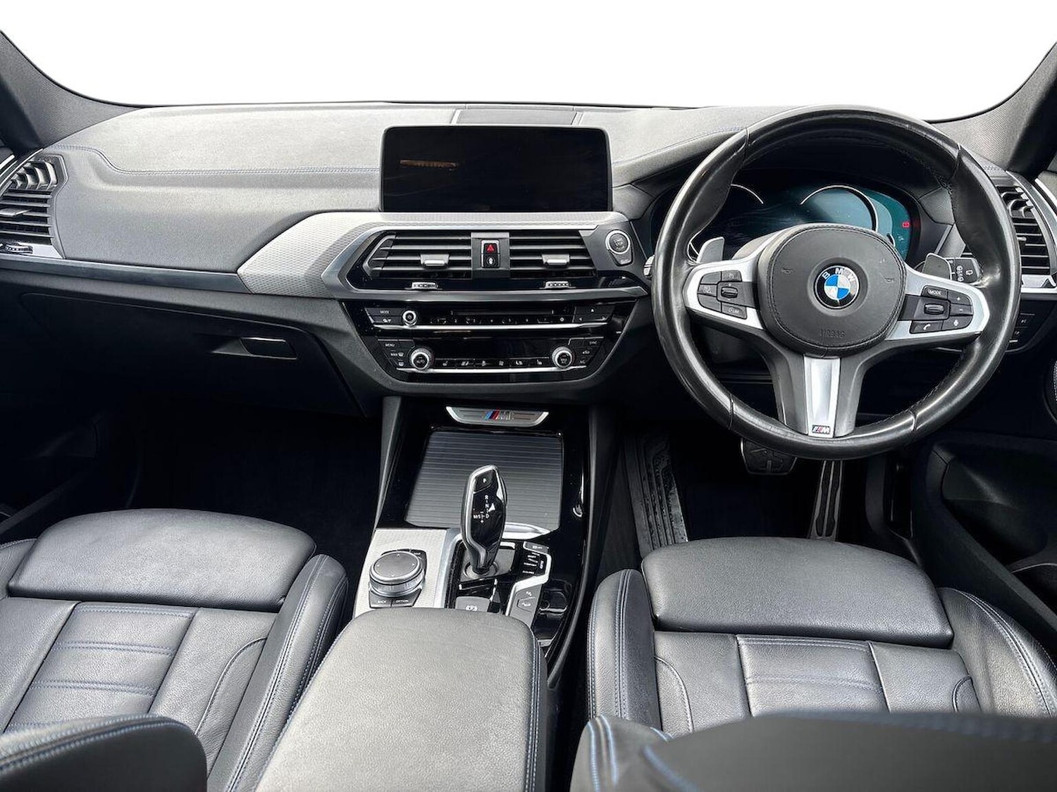 Used BMW X3 2019 for sale - 76426738: Photo 8