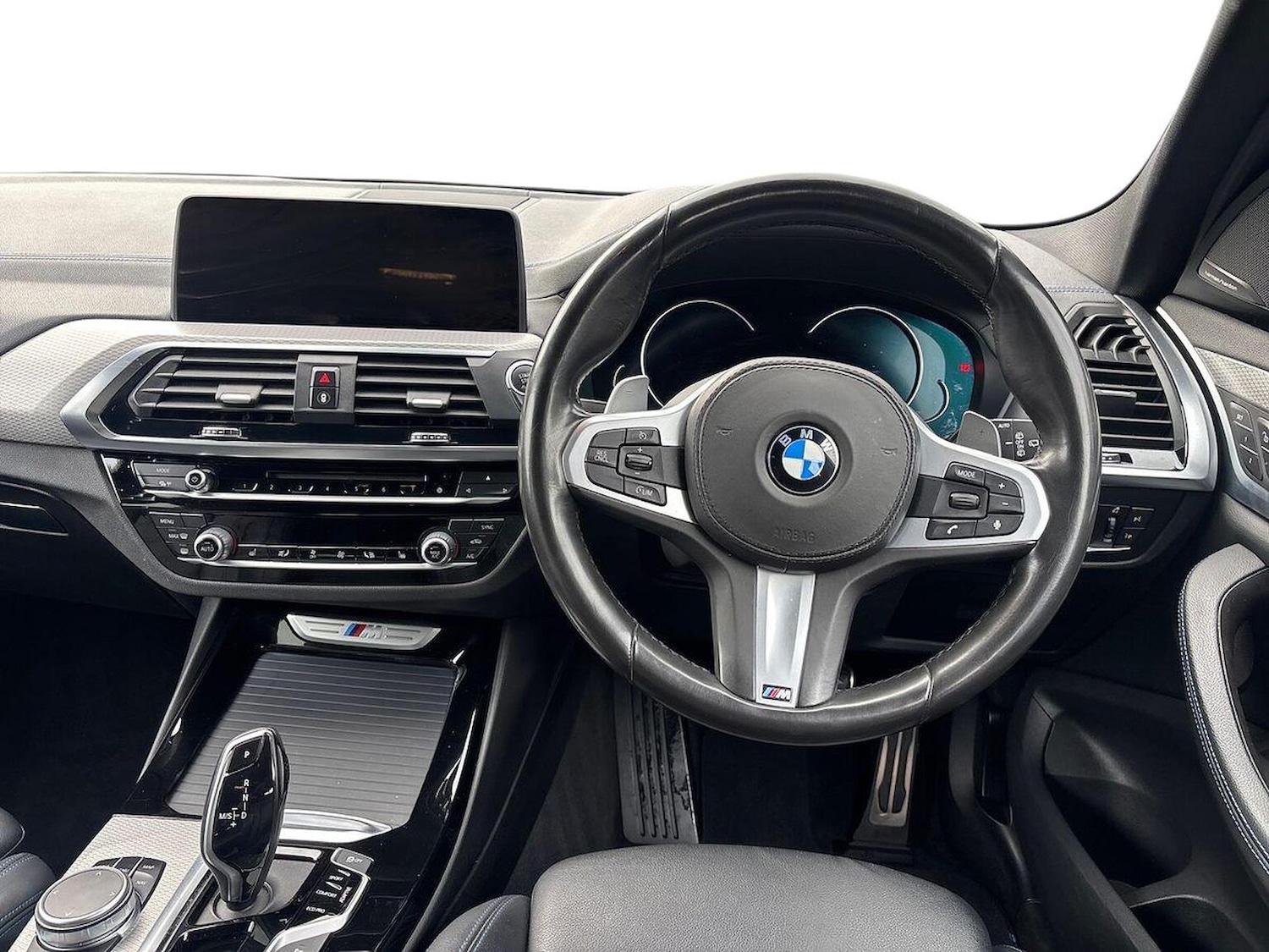 Used BMW X3 2019 for sale - 76426738: Photo 9