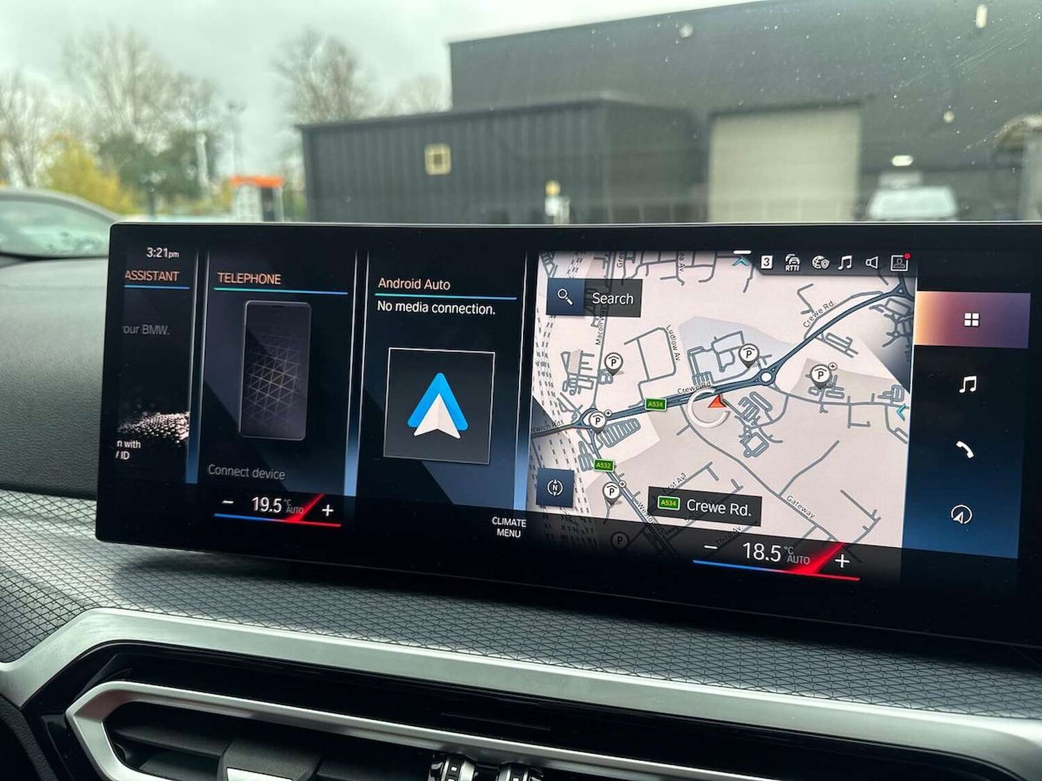 Used BMW 3 Series 2023 for sale - 77487704: Photo 11