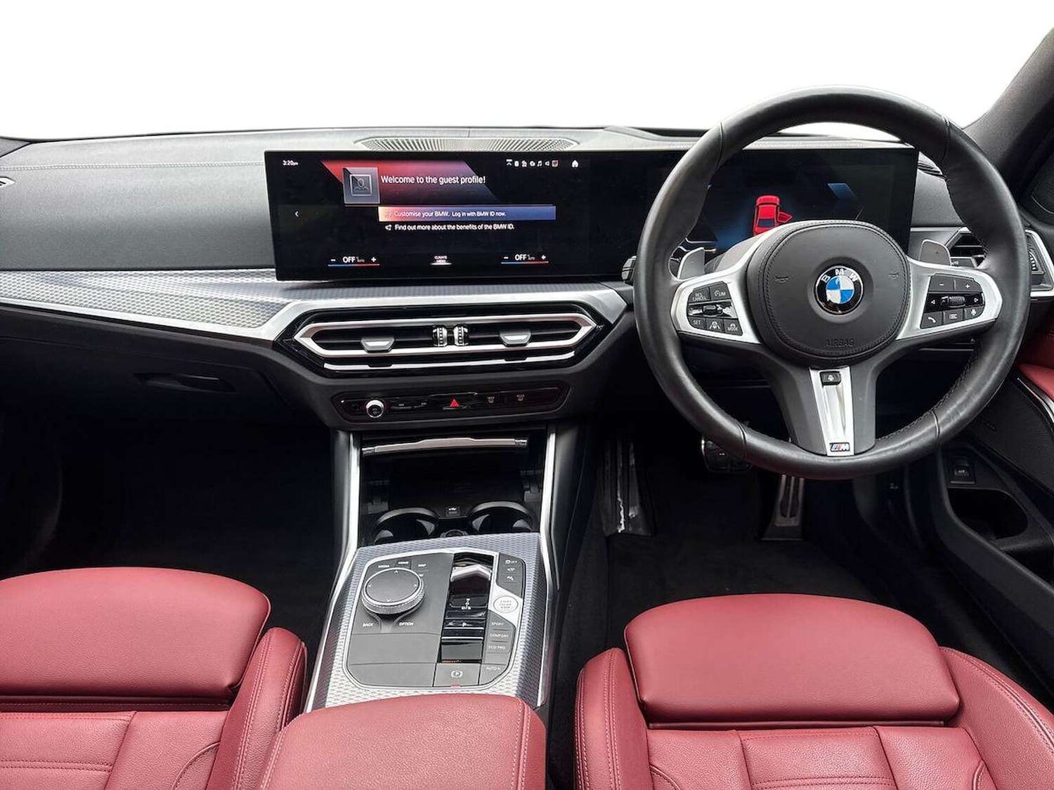 Used BMW 3 Series 2023 for sale - 77487704: Photo 8