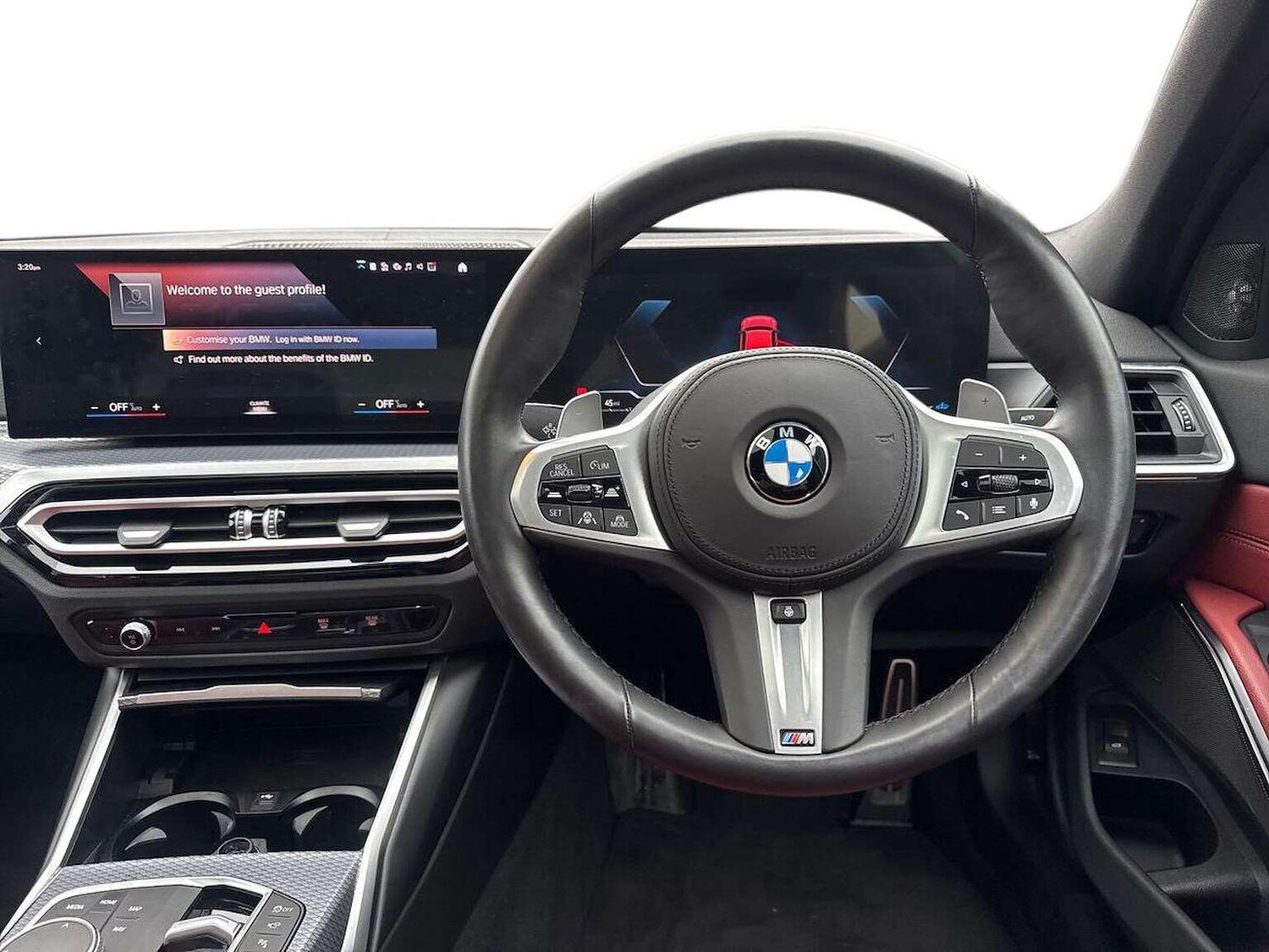 Used BMW 3 Series 2023 for sale - 77487704: Photo 9