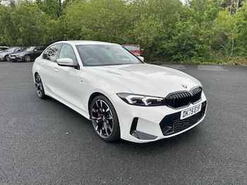Used BMW 3 Series 2025 for sale - 79091464: Photo