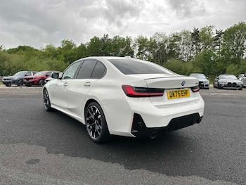Used BMW 3 Series 2025 for sale - 79091464: Photo