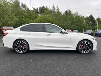 Used BMW 3 Series 2025 for sale - 79091464: Photo
