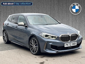 BMW - 1 Series