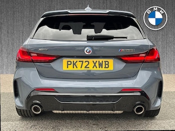 Used BMW 1 Series 2023 for sale - 76134188: Photo