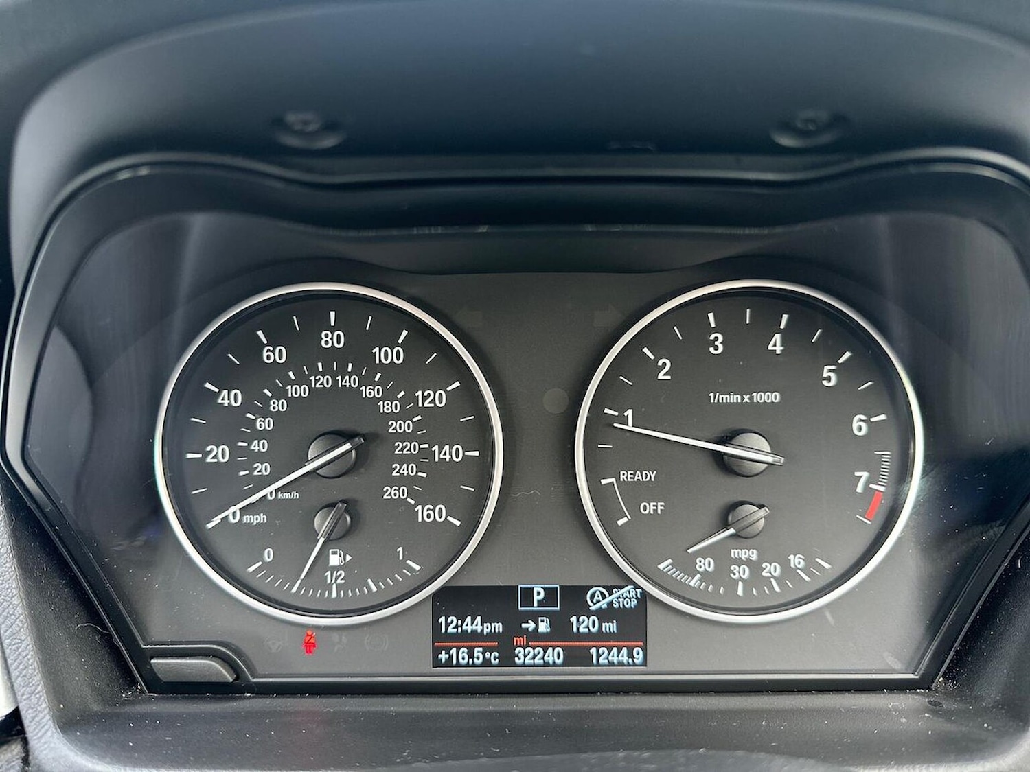 Used BMW X1 2018 for sale - 76506180: Photo 10