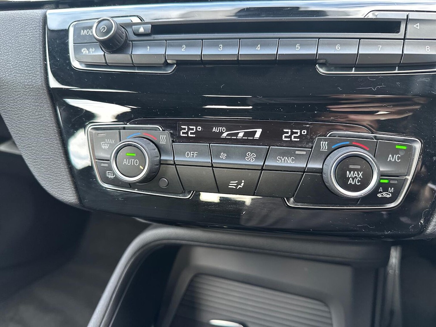 Used BMW X1 2018 for sale - 76506180: Photo 12