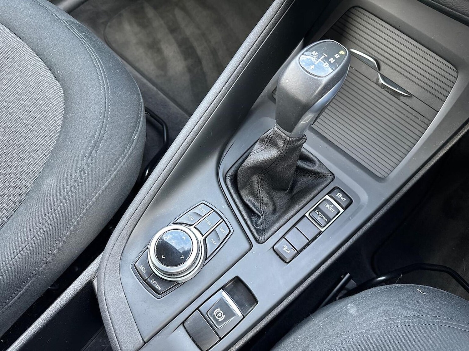 Used BMW X1 2018 for sale - 76506180: Photo 13