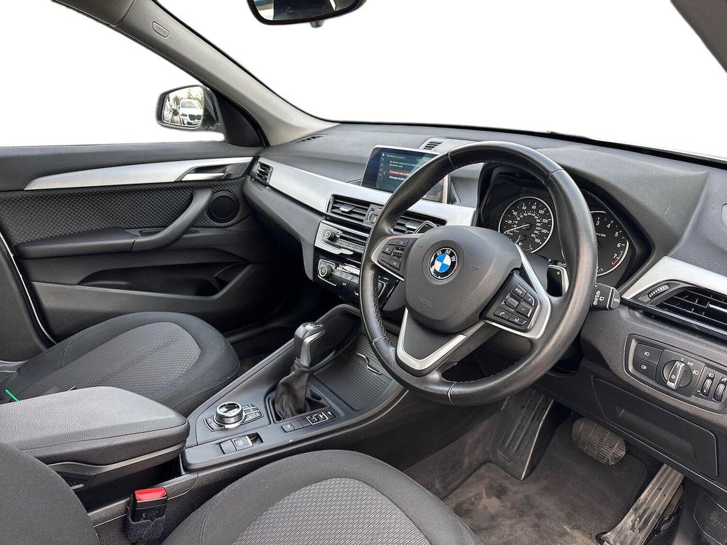Used BMW X1 2018 for sale - 76506180: Photo 15