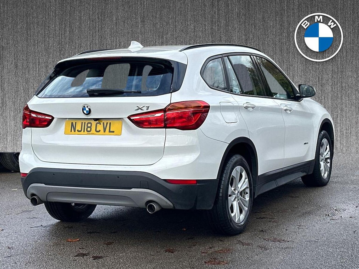 Used BMW X1 2018 for sale - 76506180: Photo 18