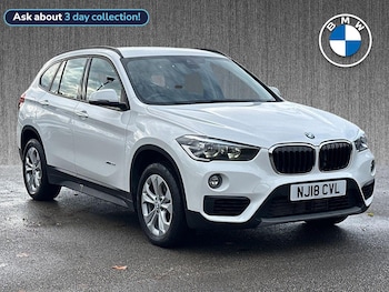 BMW - X1