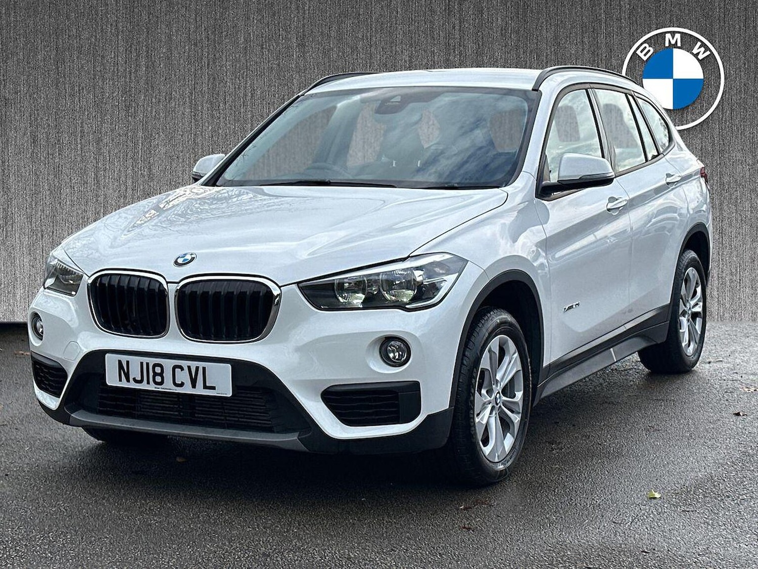 Used BMW X1 2018 for sale - 76506180: Photo 20