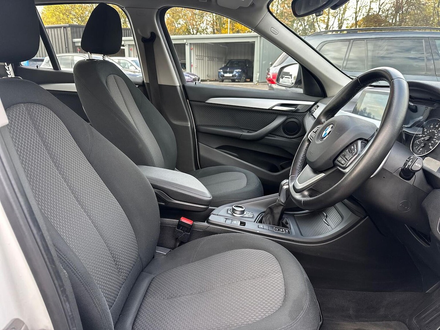 Used BMW X1 2018 for sale - 76506180: Photo 21