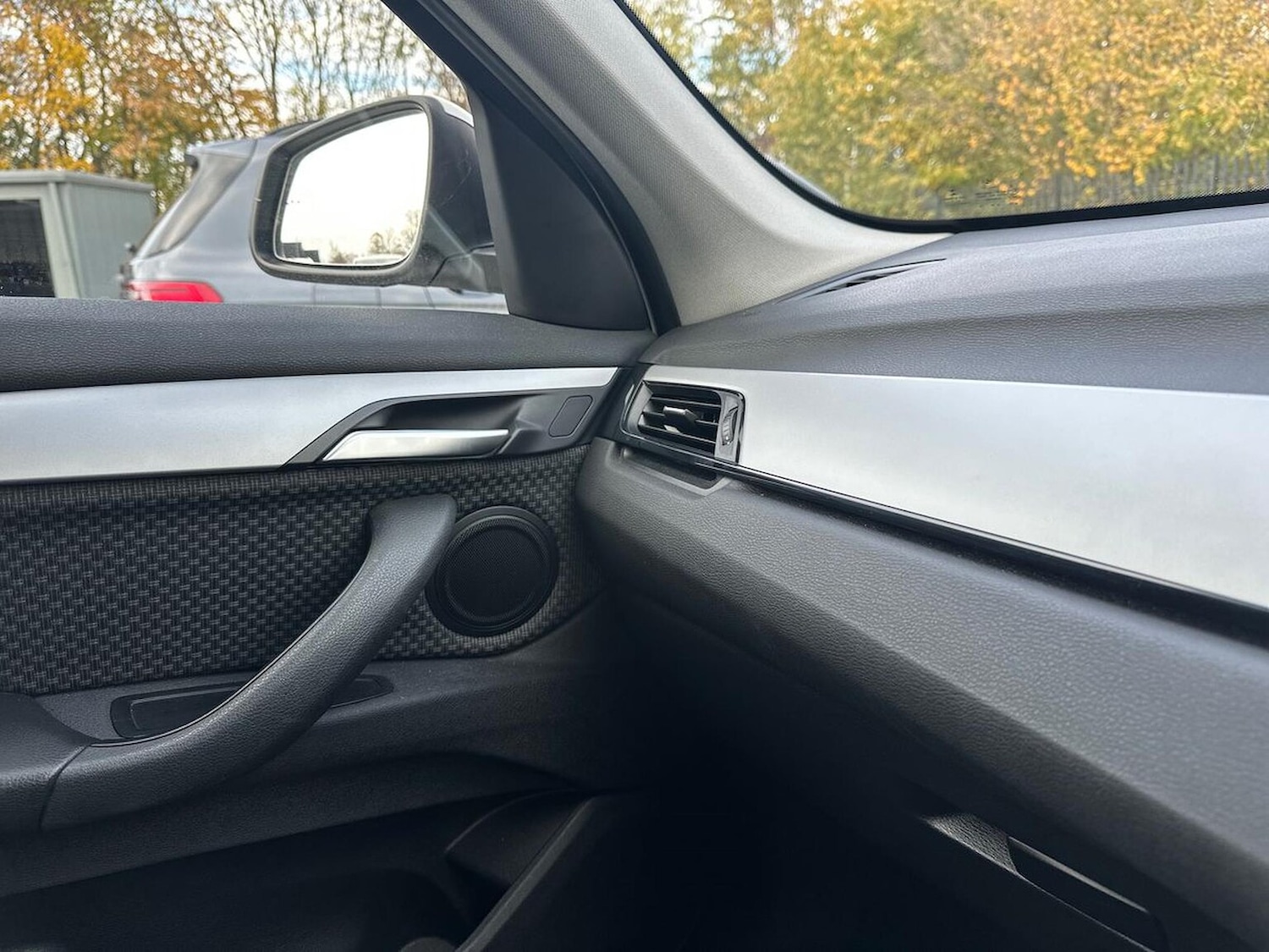 Used BMW X1 2018 for sale - 76506180: Photo 24