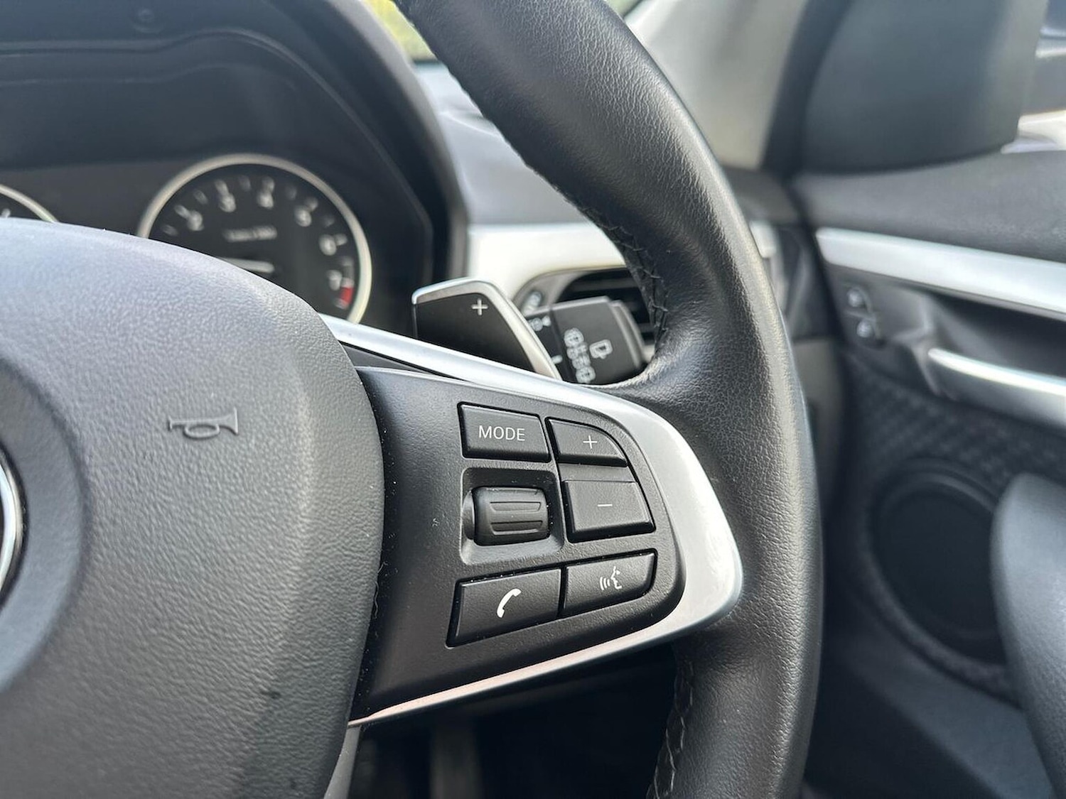 Used BMW X1 2018 for sale - 76506180: Photo 26