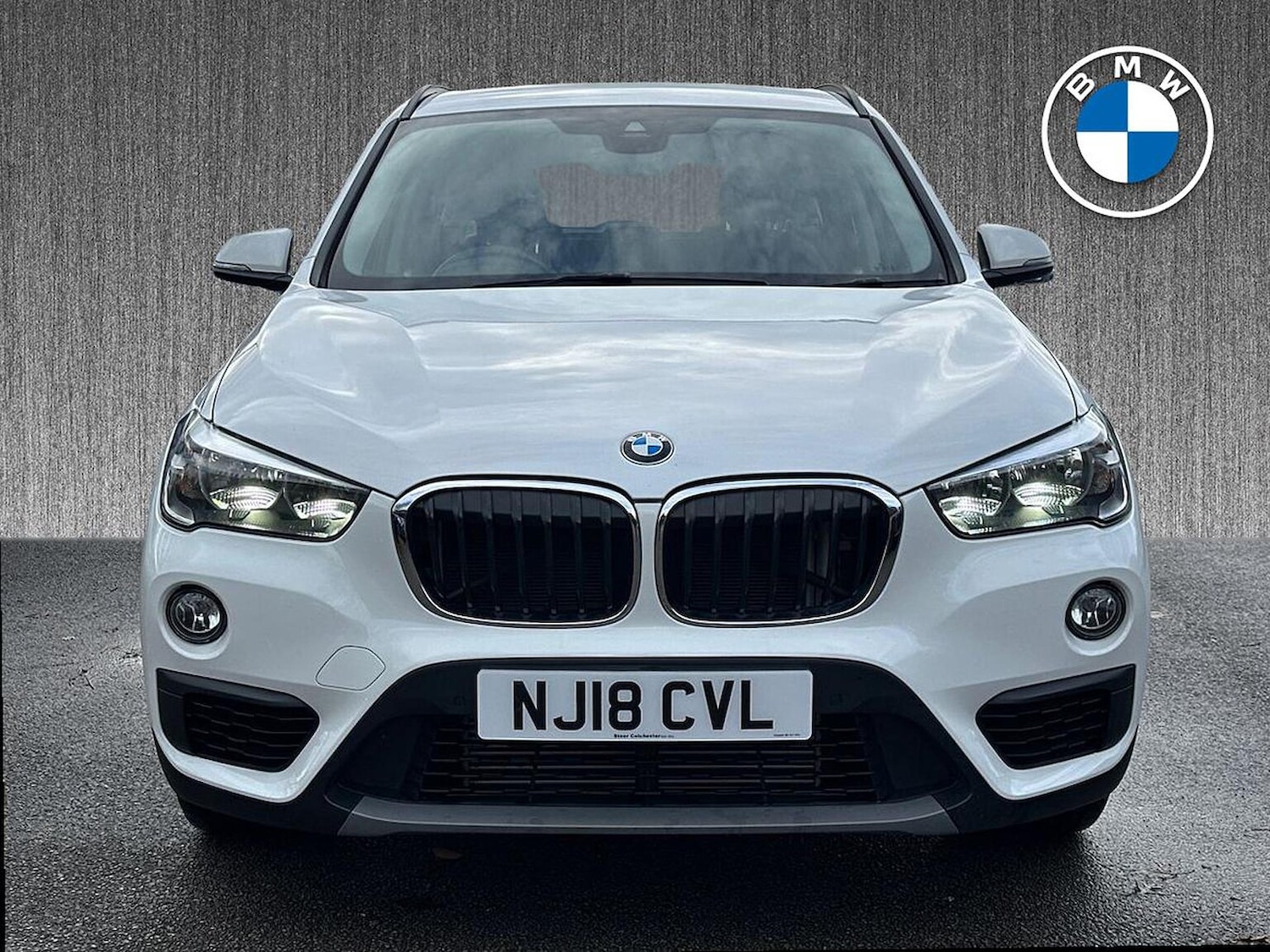 Used BMW X1 2018 for sale - 76506180: Photo 5