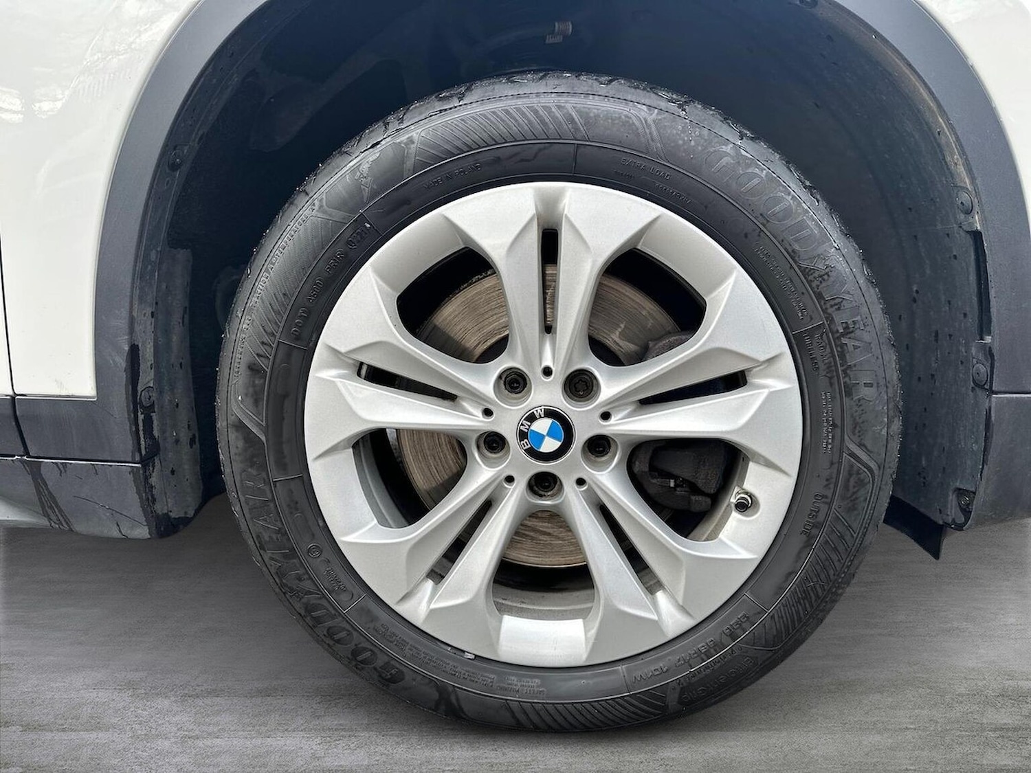 Used BMW X1 2018 for sale - 76506180: Photo 6