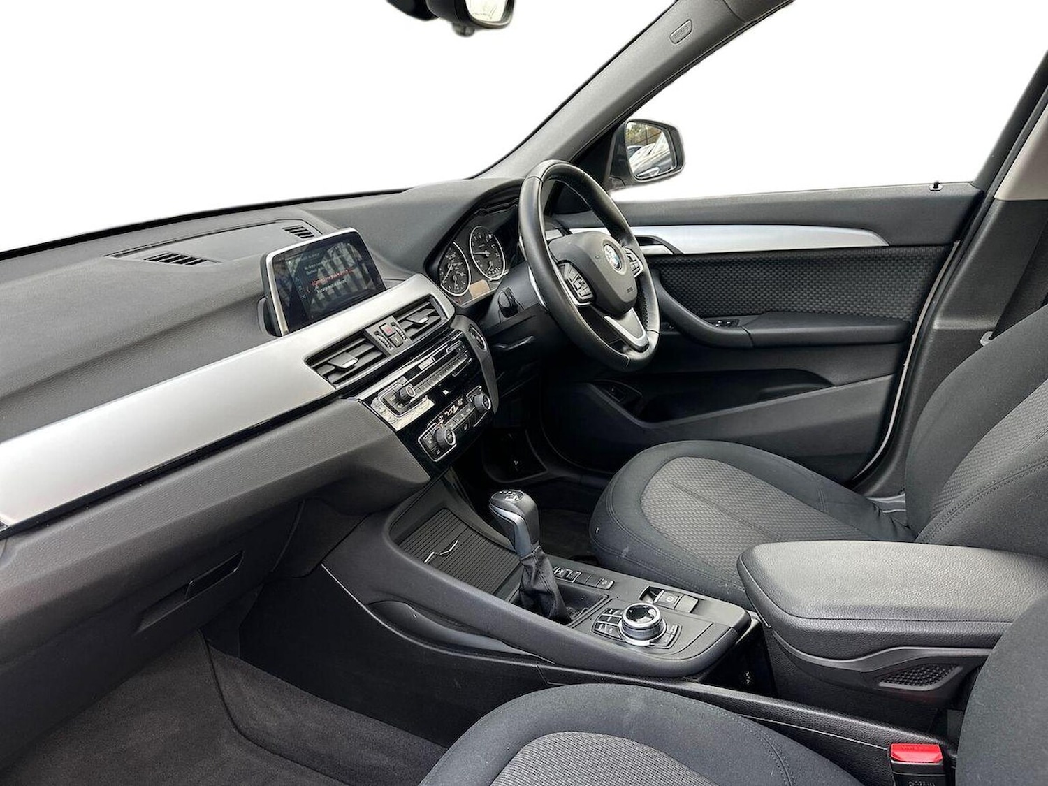 Used BMW X1 2018 for sale - 76506180: Photo 7