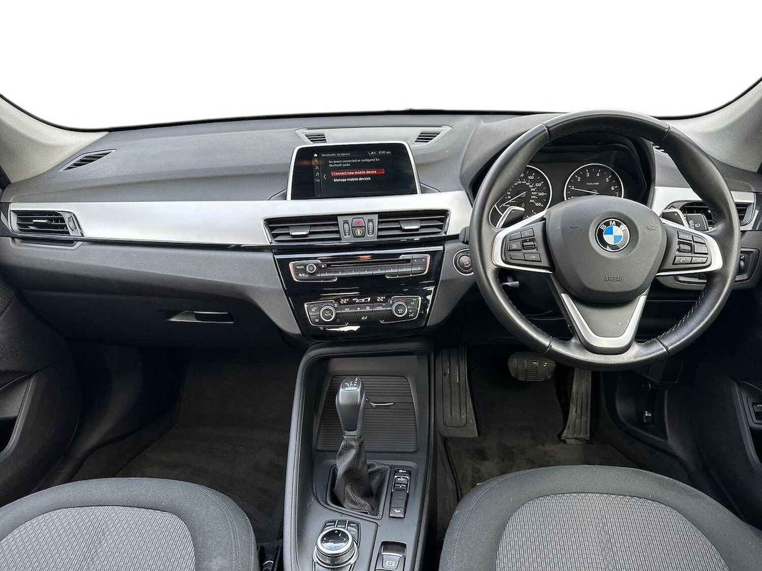 Used BMW X1 2018 for sale - 76506180: Photo 8