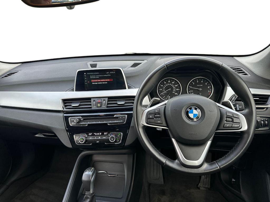Used BMW X1 2018 for sale - 76506180: Photo 9