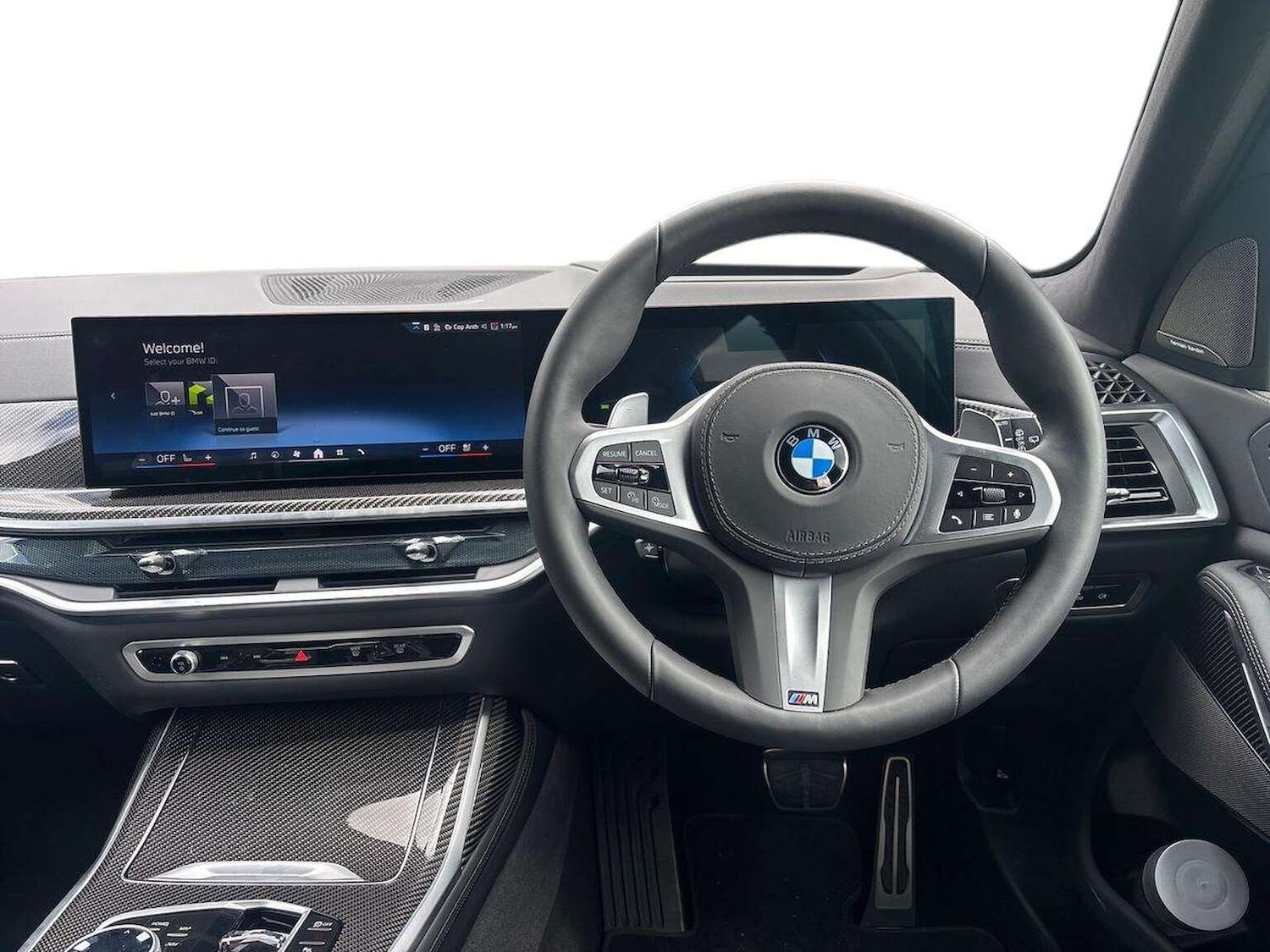 Used BMW X7 2025 for sale - 76596534: Photo 10