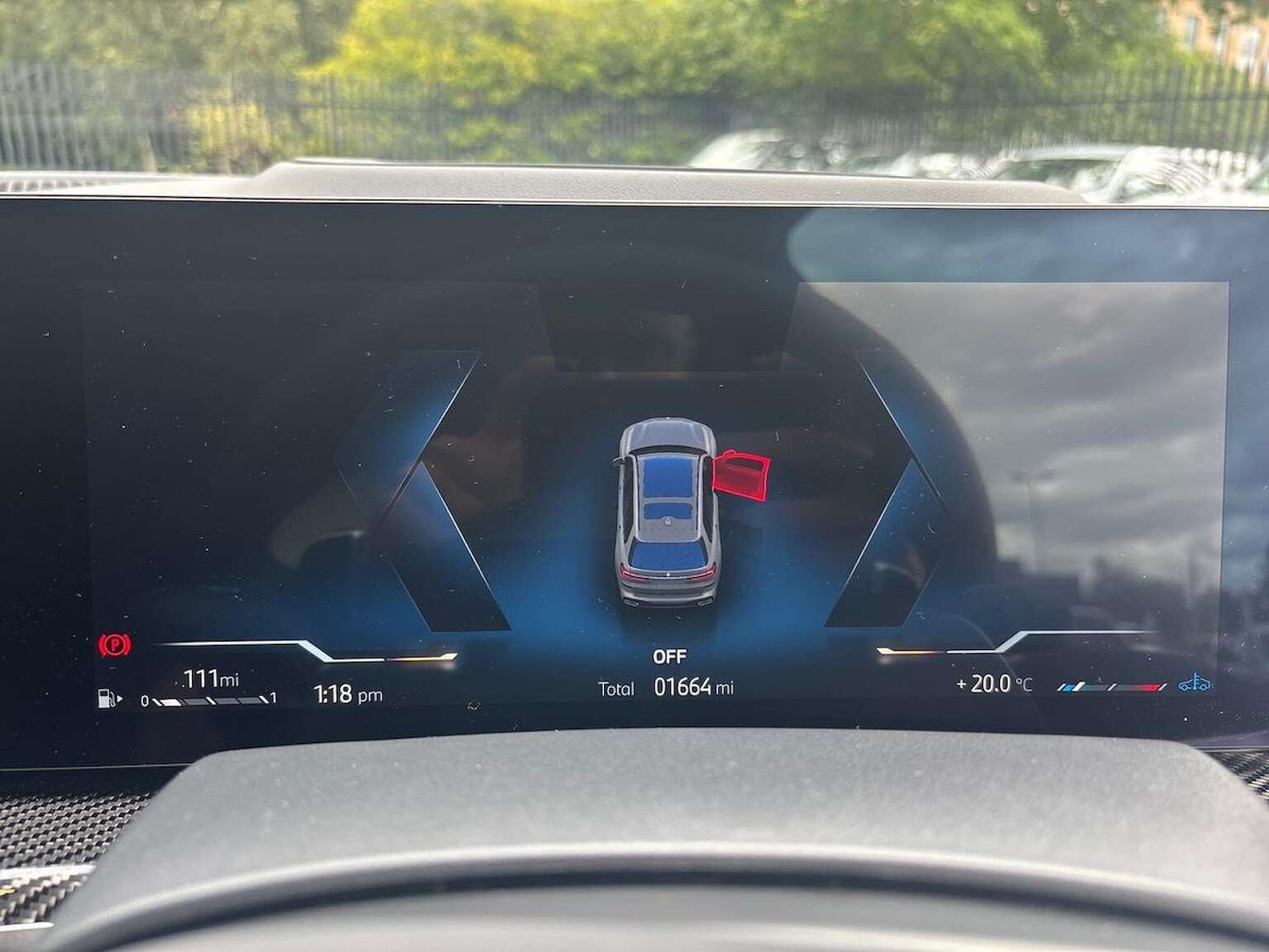 Used BMW X7 2025 for sale - 76596534: Photo 11