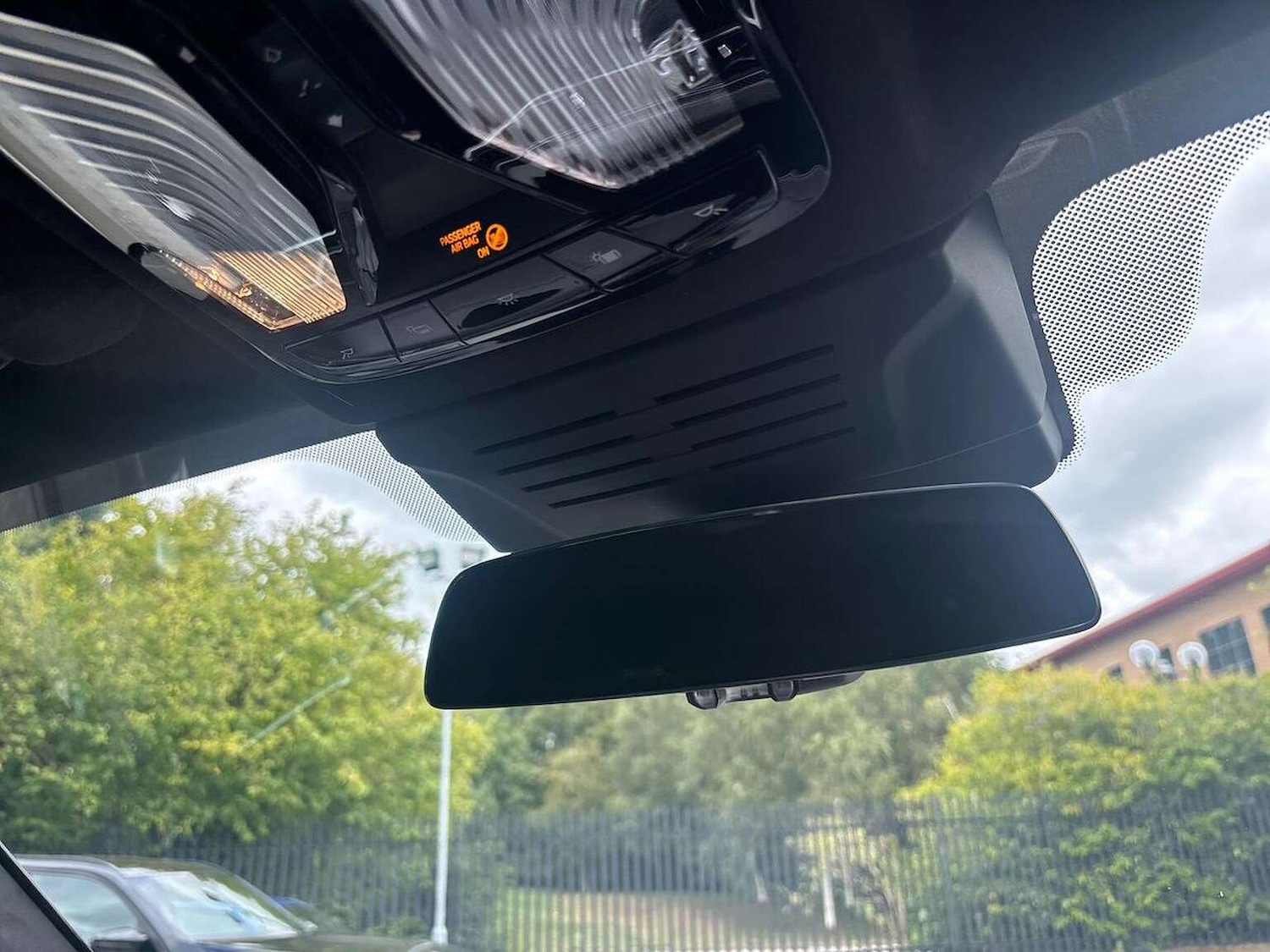 Used BMW X7 2025 for sale - 76596534: Photo 15